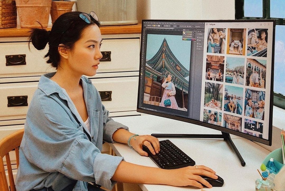 Cac travel blogger Viet lam gi khi khong di du lich? hinh anh