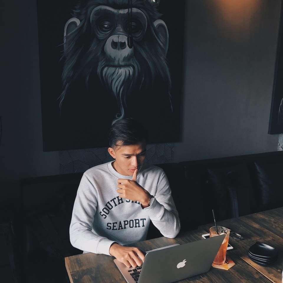 travel blogger Viet anh 4