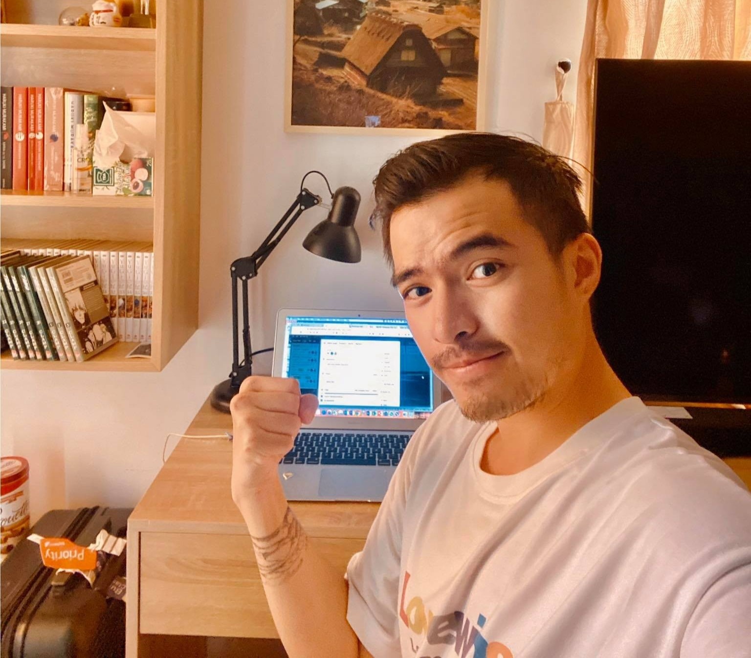 travel blogger Viet anh 5