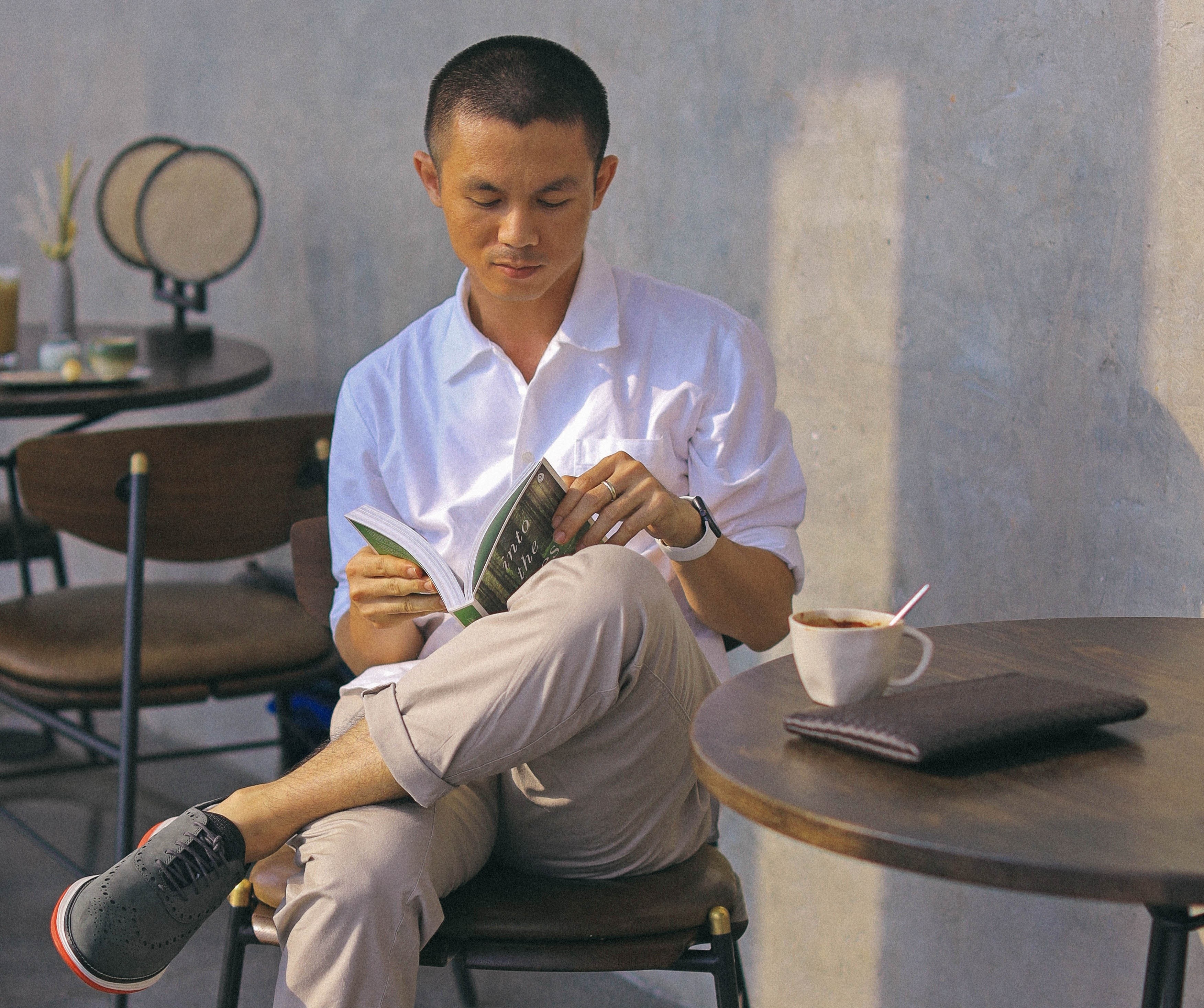 travel blogger Viet anh 2