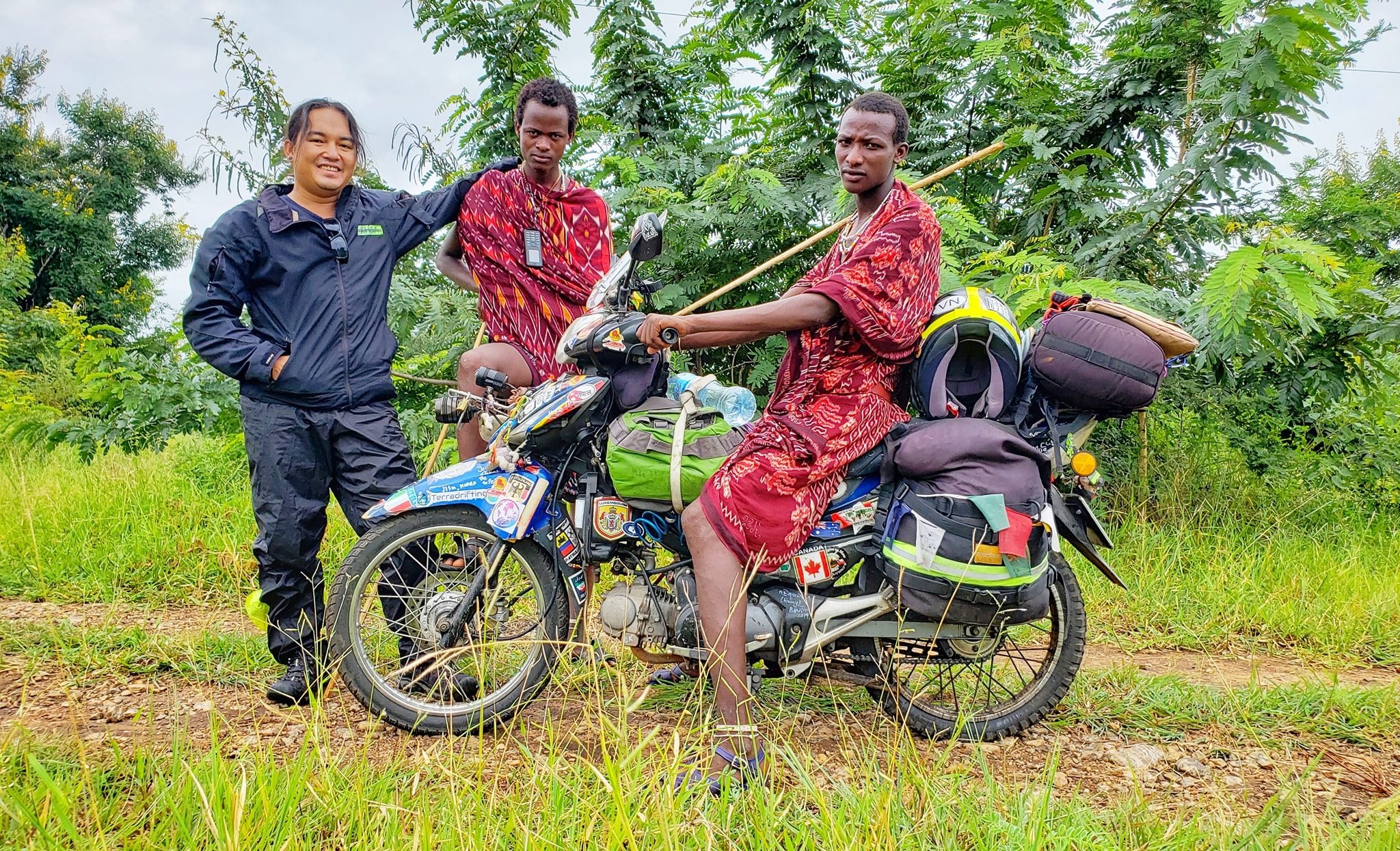 travel blogger Viet anh 7