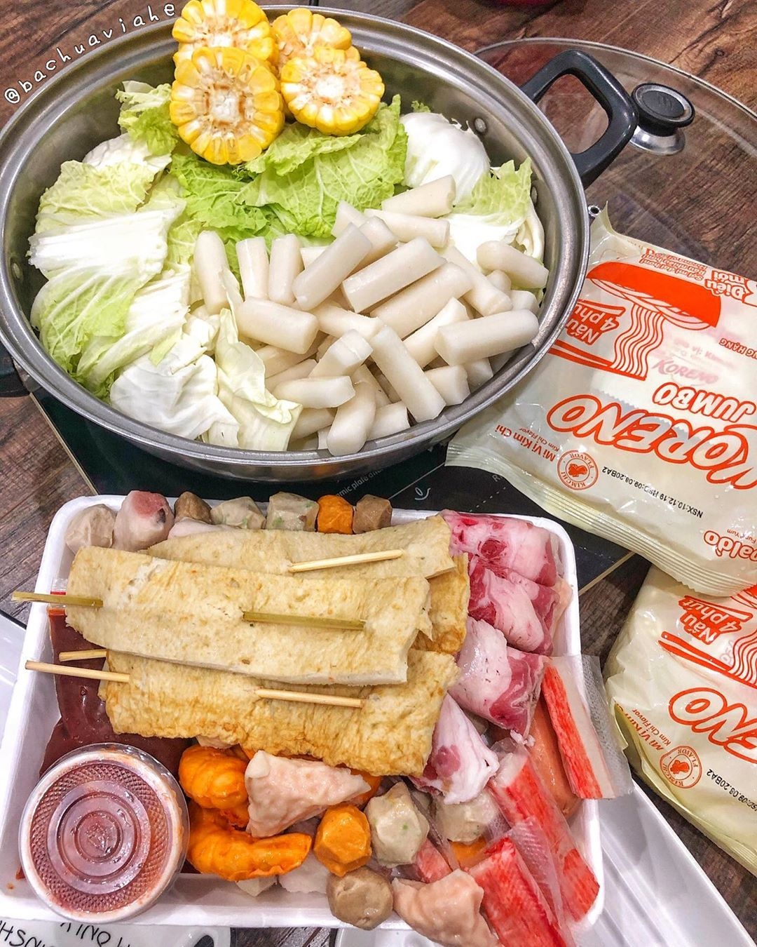 ship lau o Ha Noi anh 9