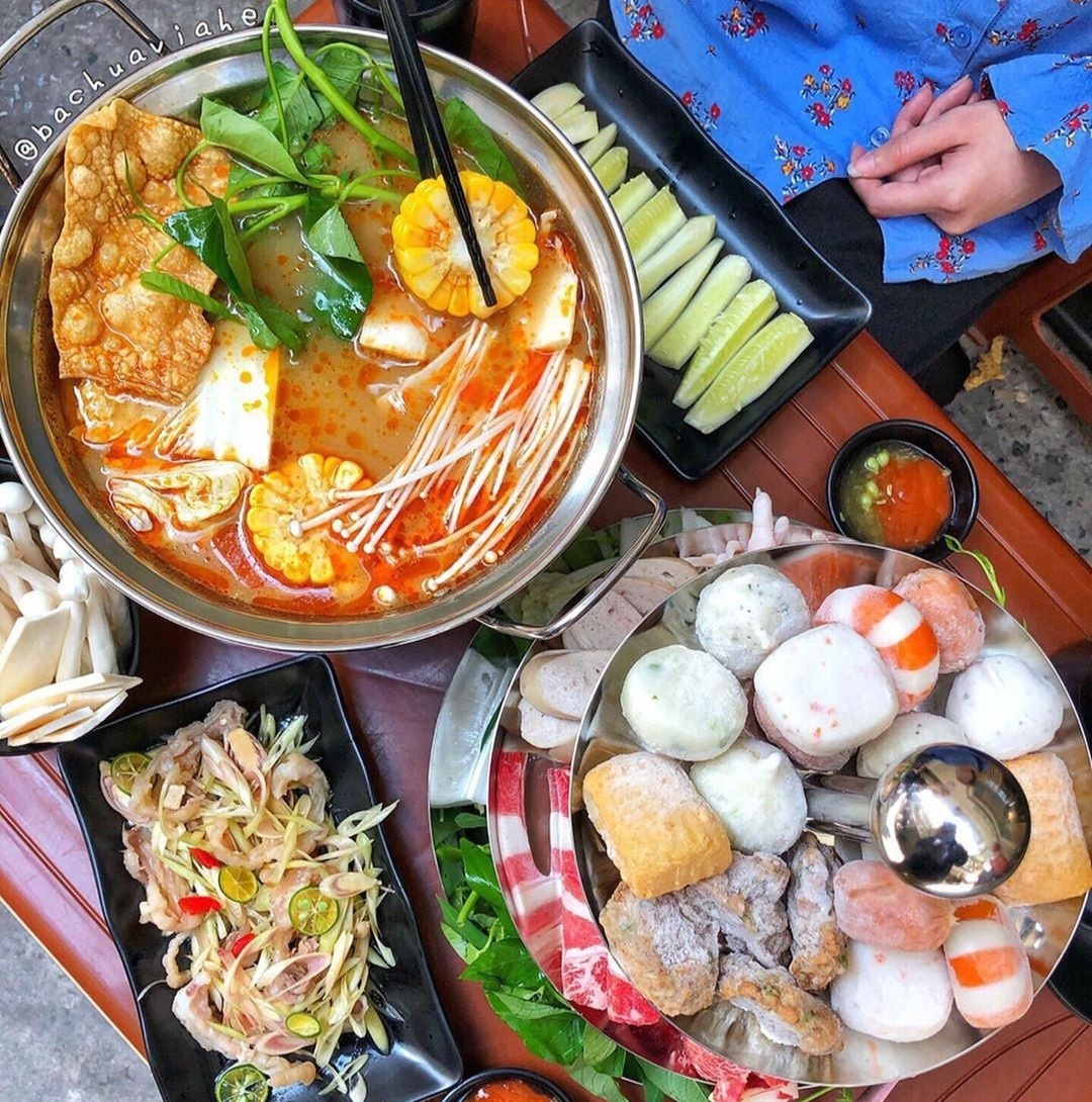 ship lau o Ha Noi anh 7