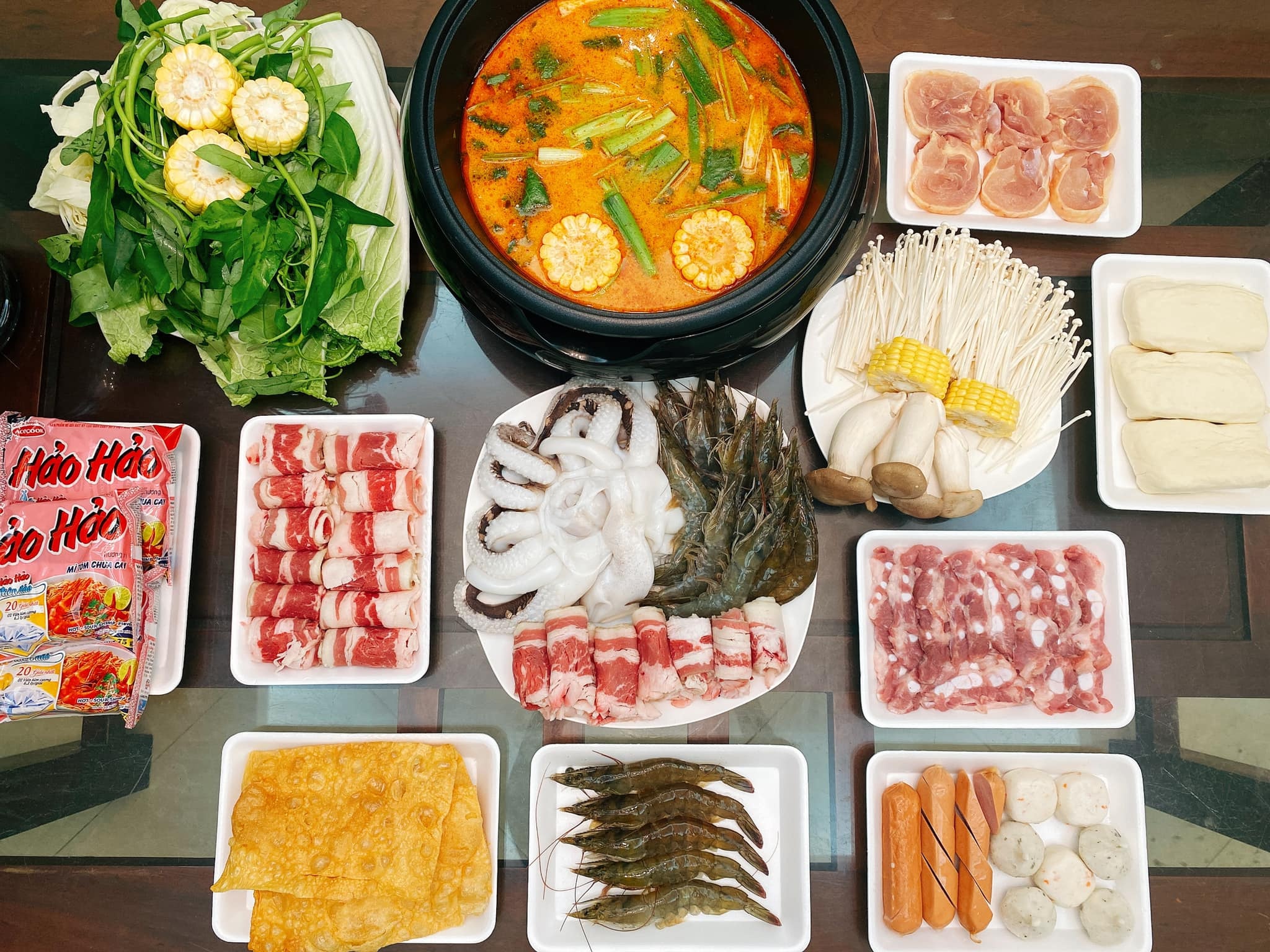 ship lau o Ha Noi anh 1