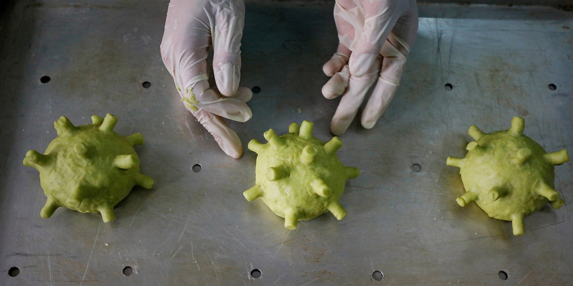 mon an mua dich Covid-19 anh 2