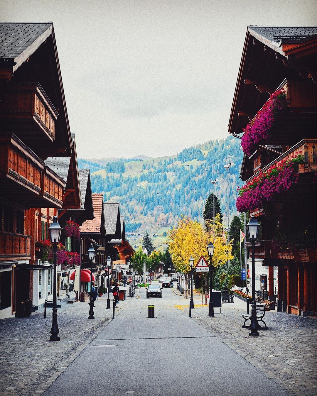 Khu nghỉ dưỡng ở Thụy Sĩ ảnh 7 Khu nghi duong o Thuy Si anh 7