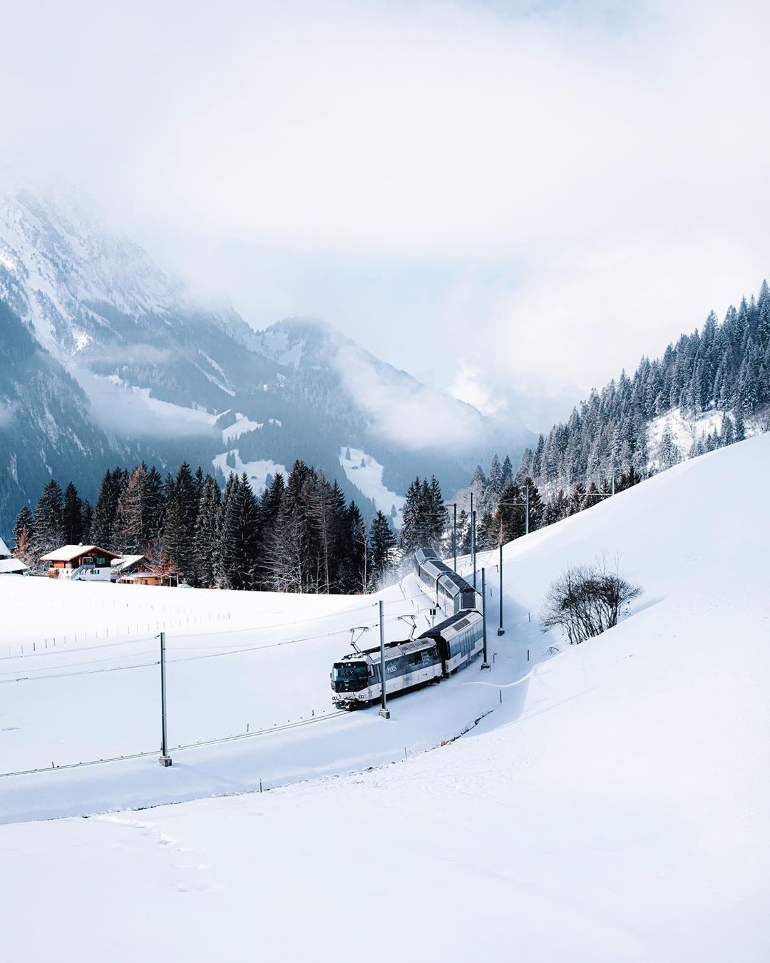 Khu nghỉ dưỡng ở Thụy Sĩ ảnh 8 Khu nghi duong o Thuy Si anh 8