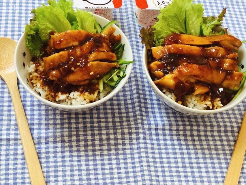 chế biến thịt gà  ảnh 1 che bien thit ga anh 1