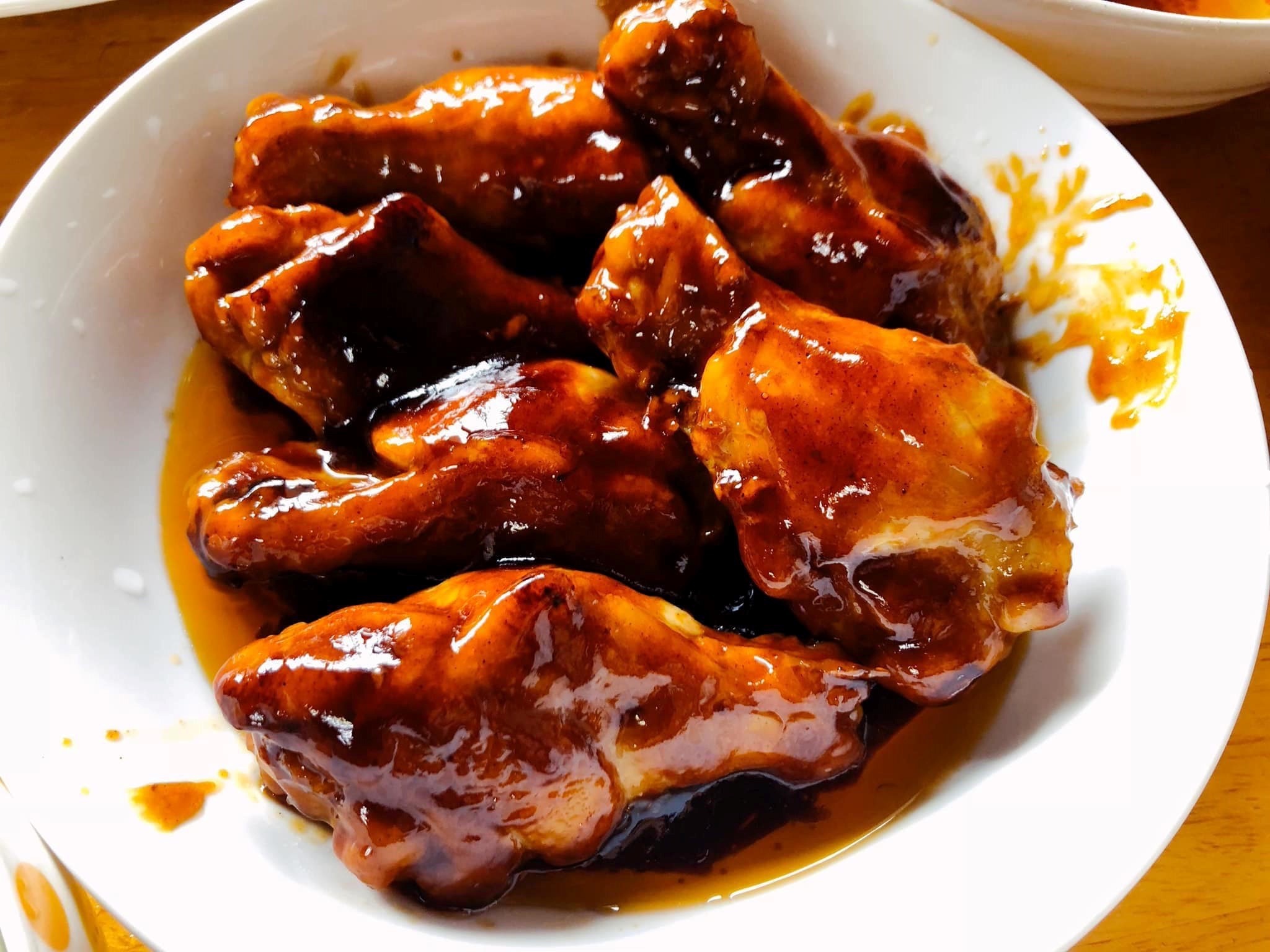 chế biến thịt gà  ảnh 6 che bien thit ga anh 6