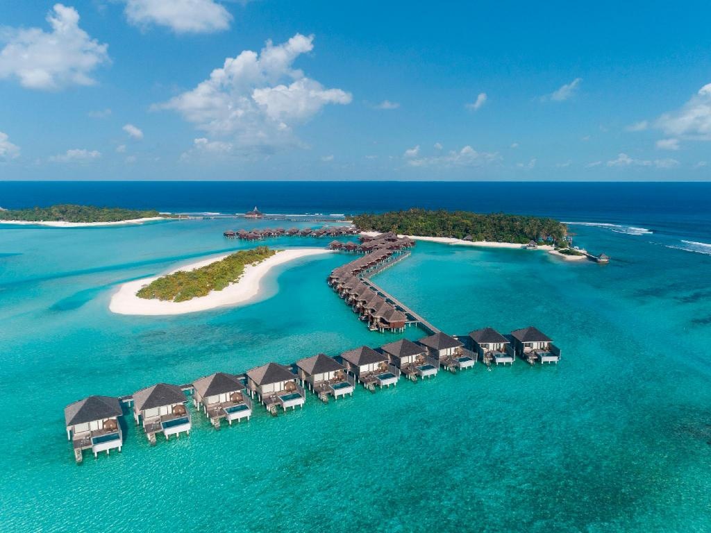 Du lich Maldive anh 1