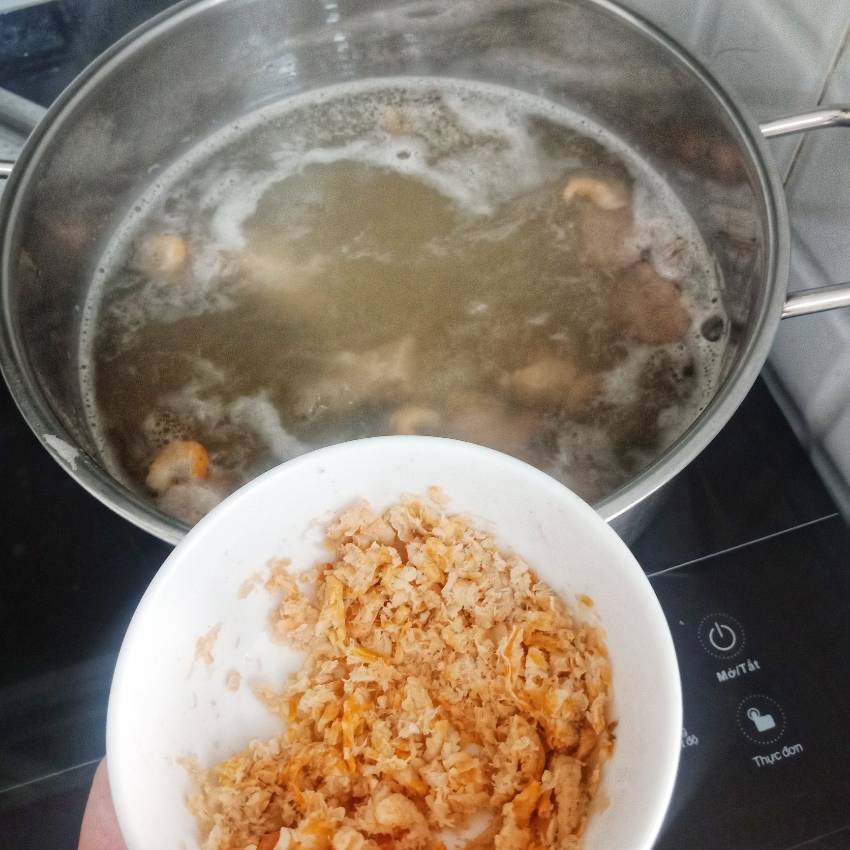 bánh canh cua ảnh 7 banh canh cua anh 7