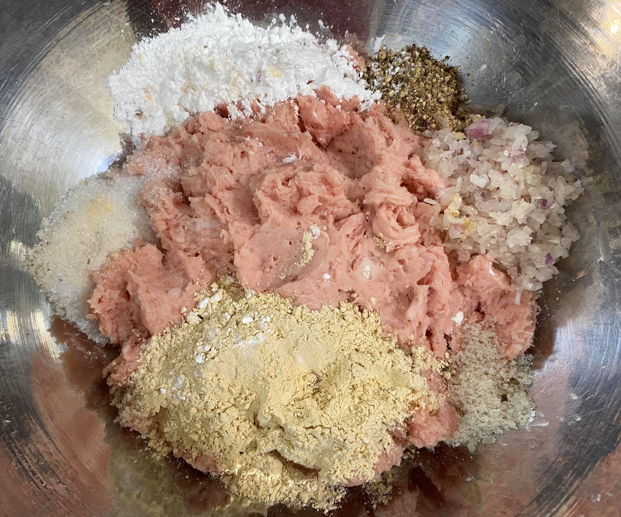 tu lam nem chua ran anh 4