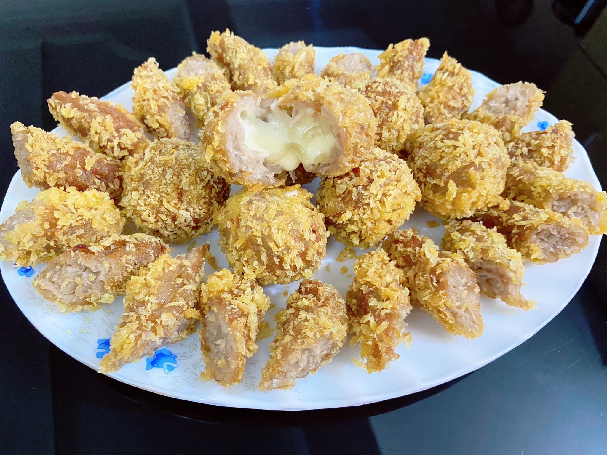 tu lam nem chua ran anh 7