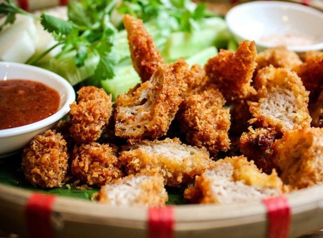 Tu lam nem chua ran sach tai nha voi bi heo hinh anh