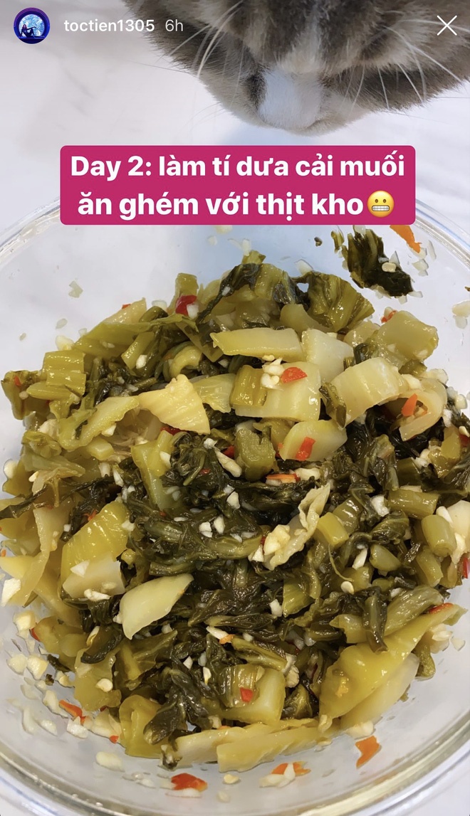 sao Viet nau gi mua dich anh 12