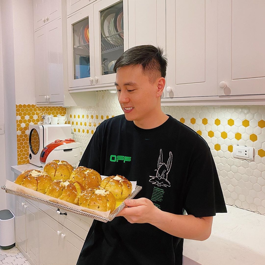 sao Viet nau gi mua dich anh 3