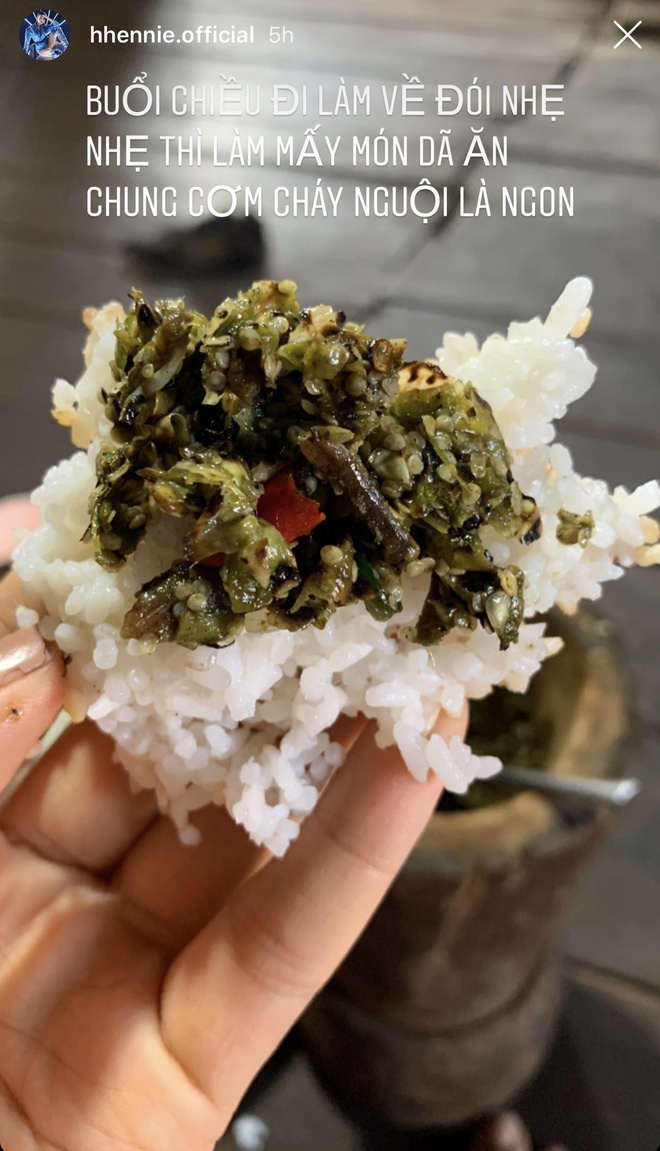 sao Viet nau gi mua dich anh 6