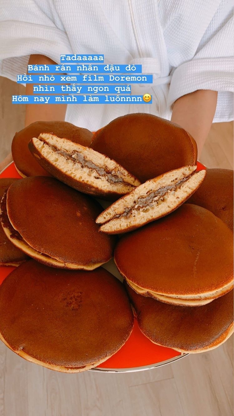 sao Viet nau gi mua dich anh 7