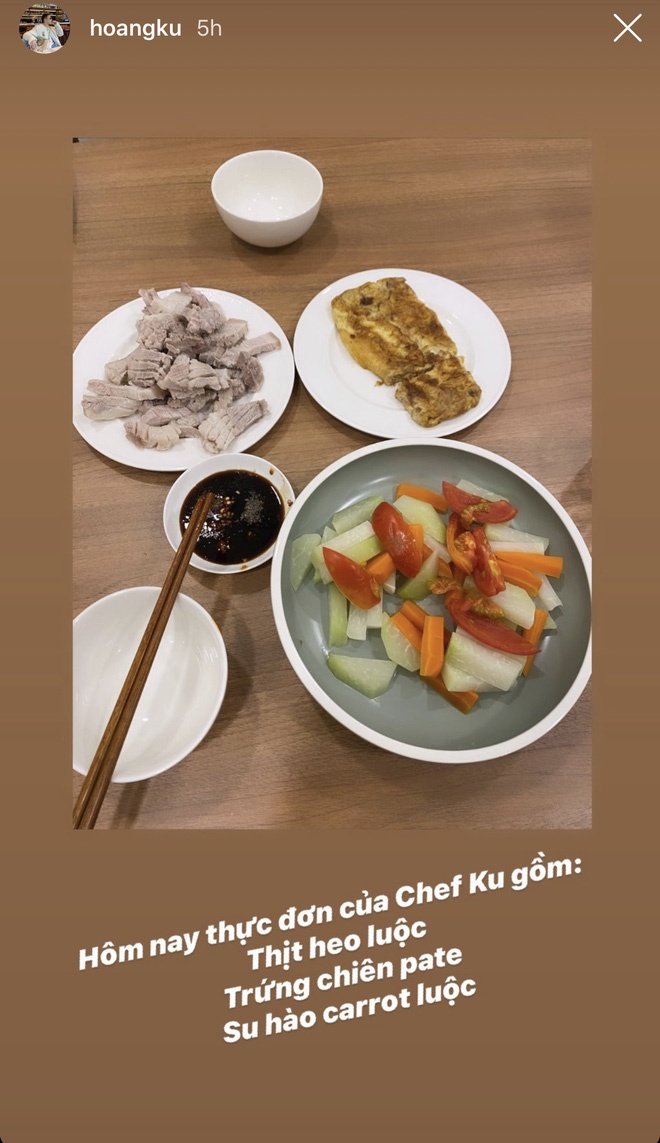 sao Viet nau gi mua dich anh 9