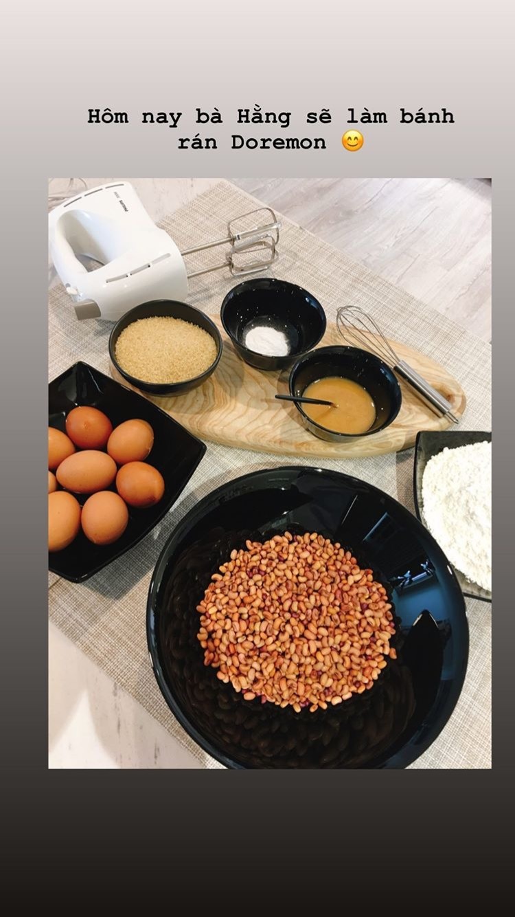 sao Viet nau gi mua dich anh 8