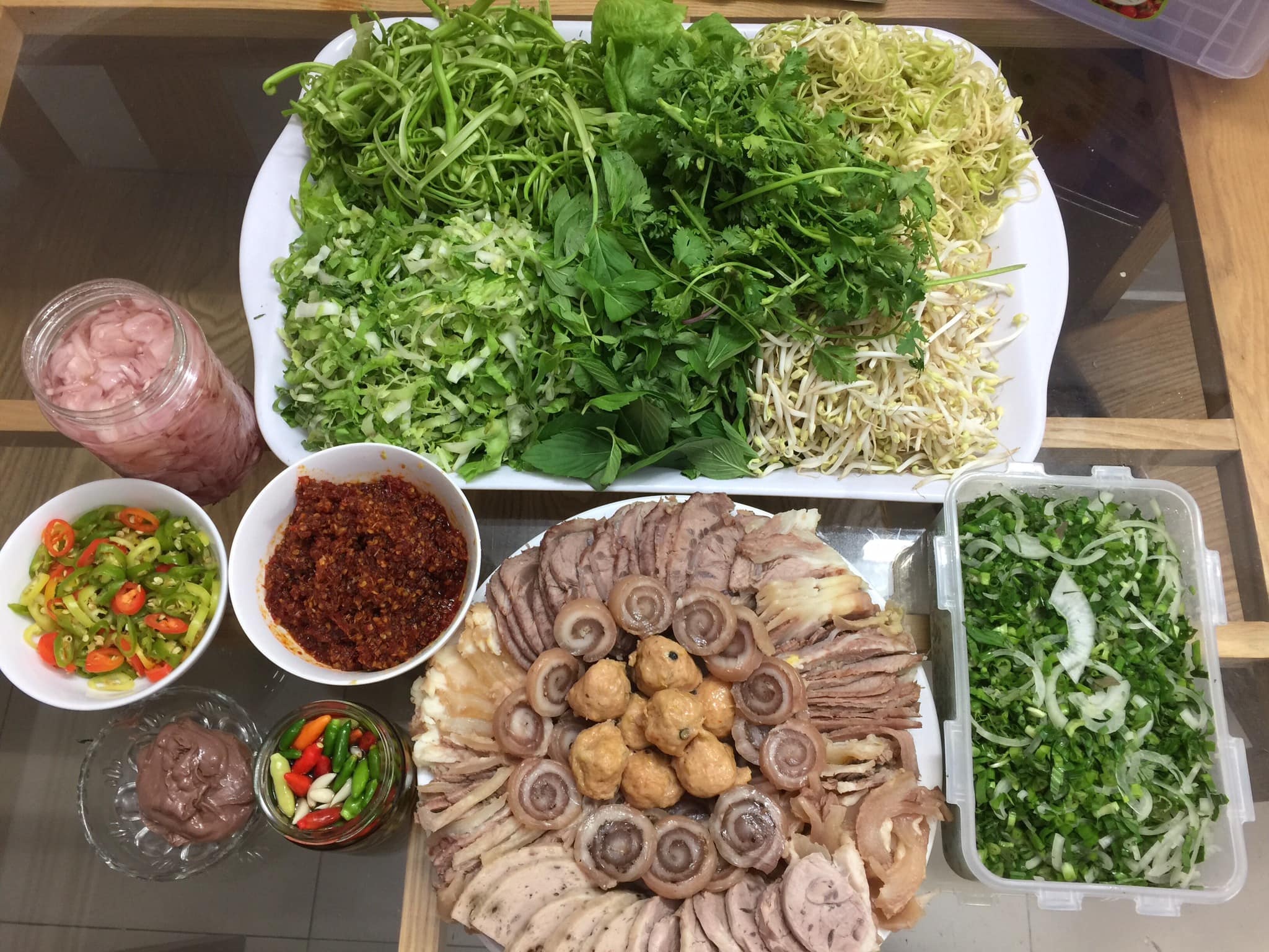 công thức bún bò Huế ảnh 1 cong thuc bun bo Hue anh 1