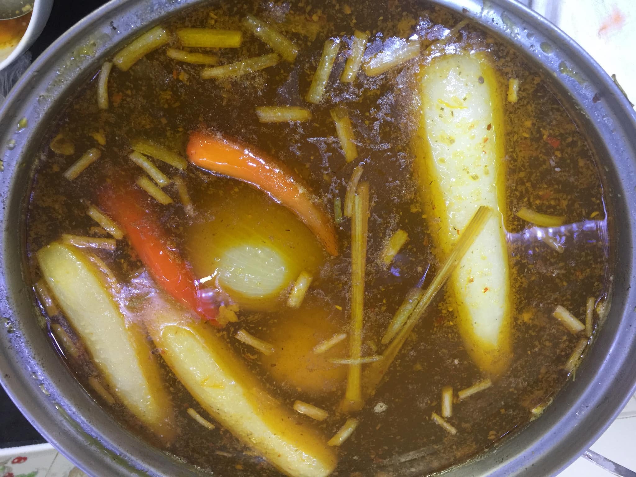 công thức bún bò Huế ảnh 3 cong thuc bun bo Hue anh 3