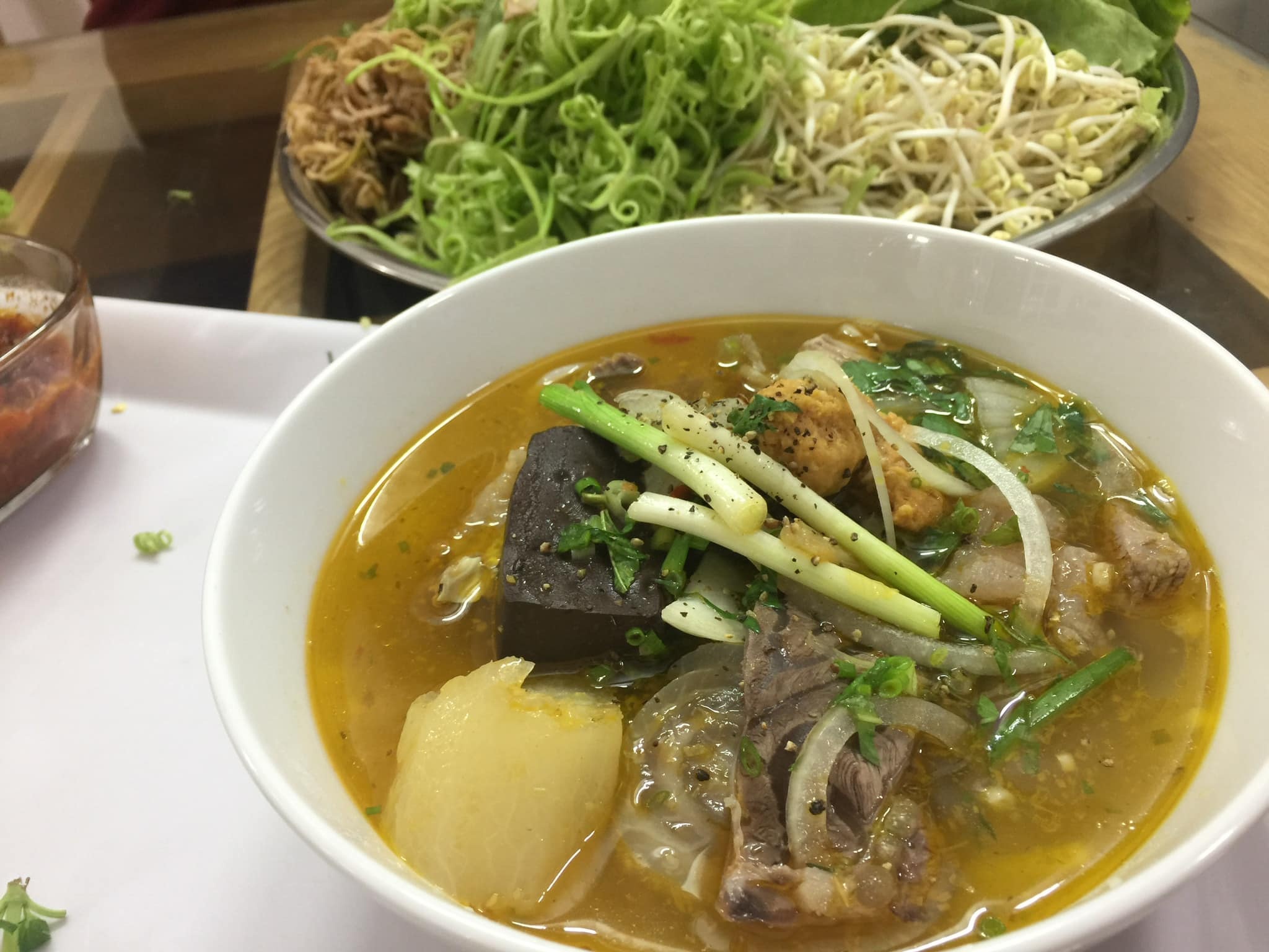 công thức bún bò Huế ảnh 7 cong thuc bun bo Hue anh 7
