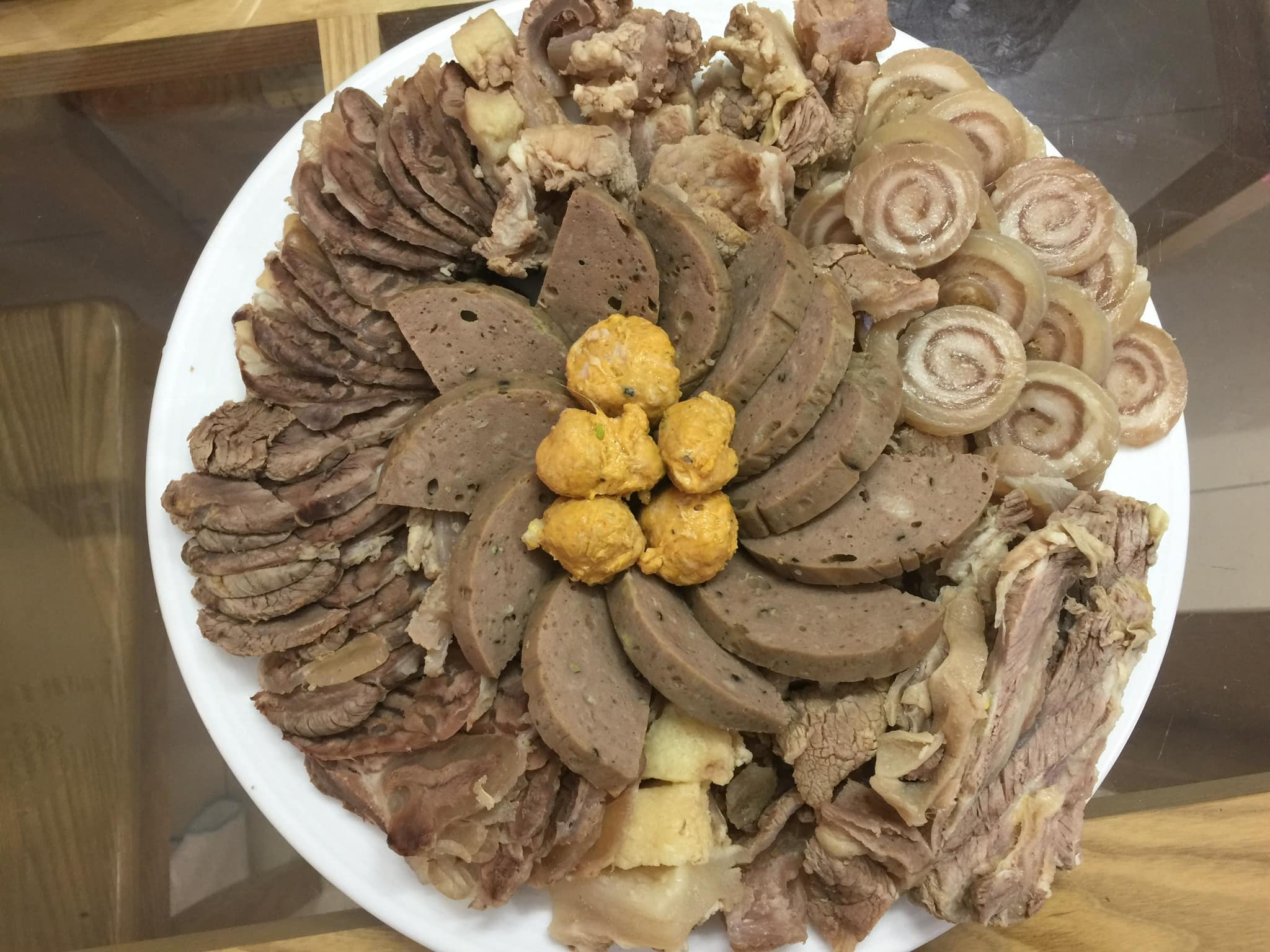công thức bún bò Huế ảnh 4 cong thuc bun bo Hue anh 4