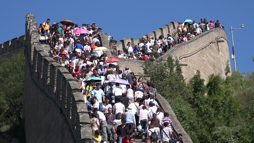 Du khach Trung Quoc anh 1