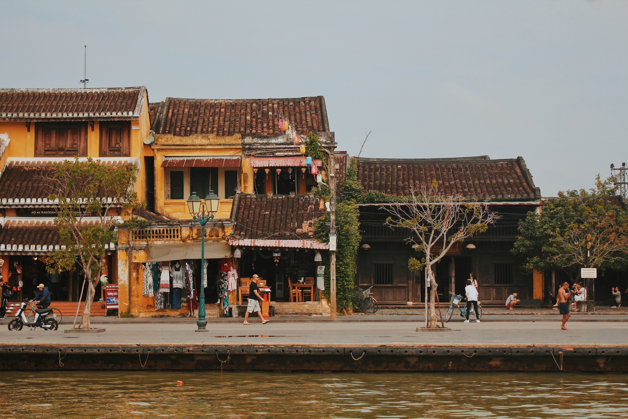 du lich Da Nang anh 2