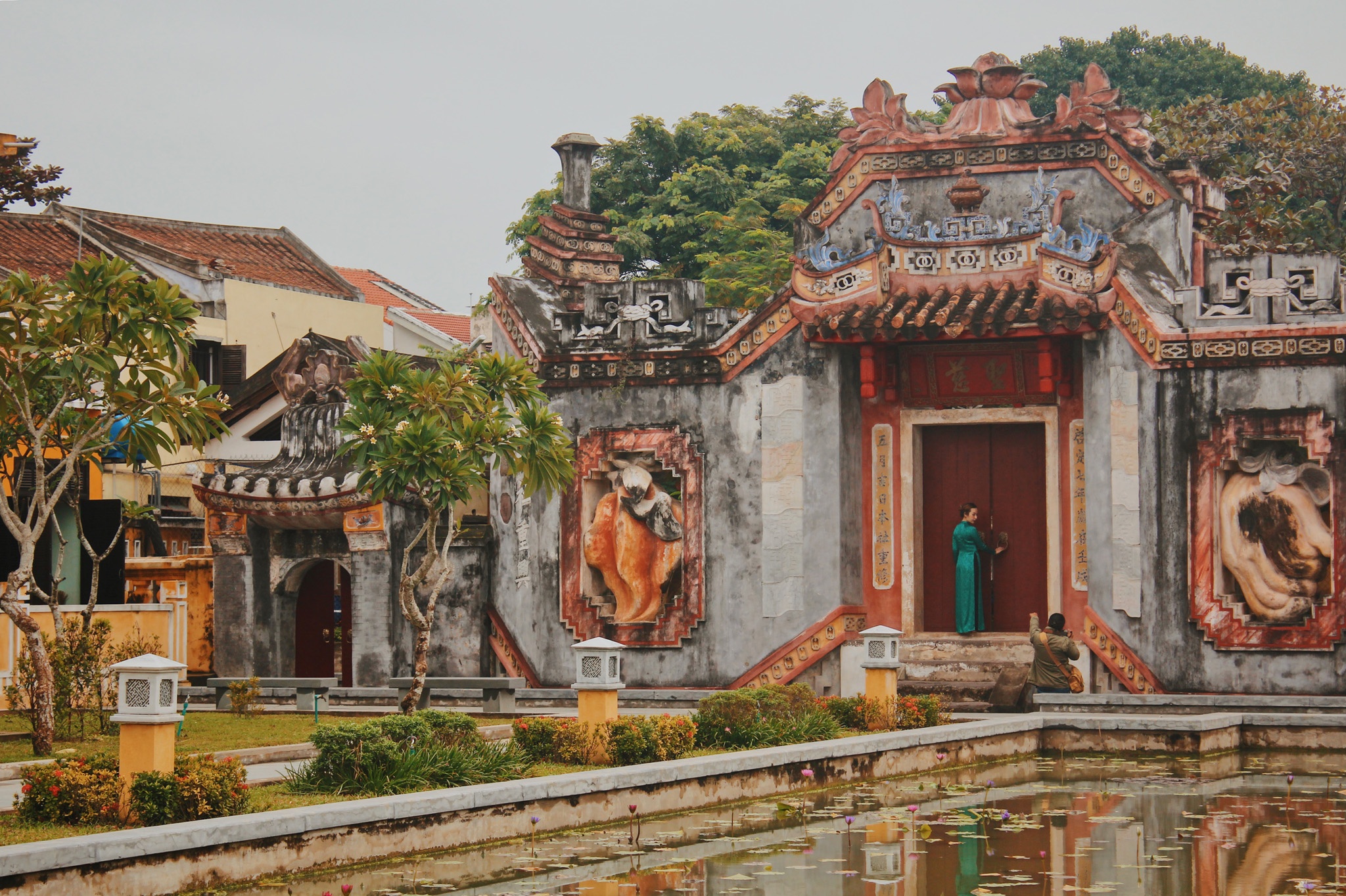 du lich Da Nang anh 12