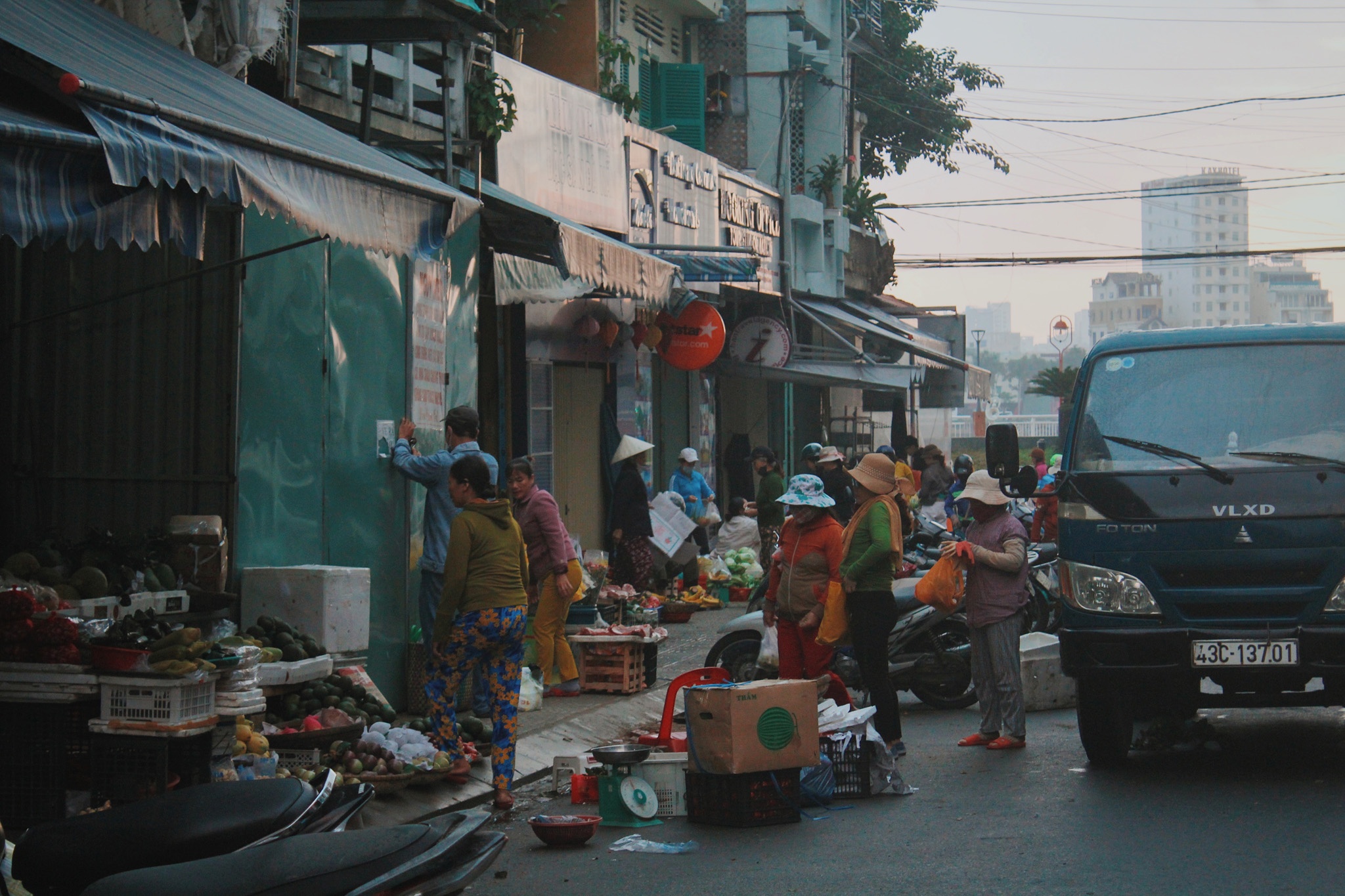 du lich Da Nang anh 28