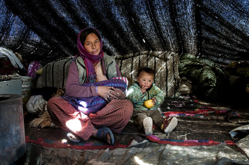 cuoc song o noc nha the gioi anh 5