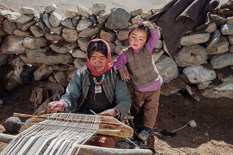 cuoc song o noc nha the gioi anh 4