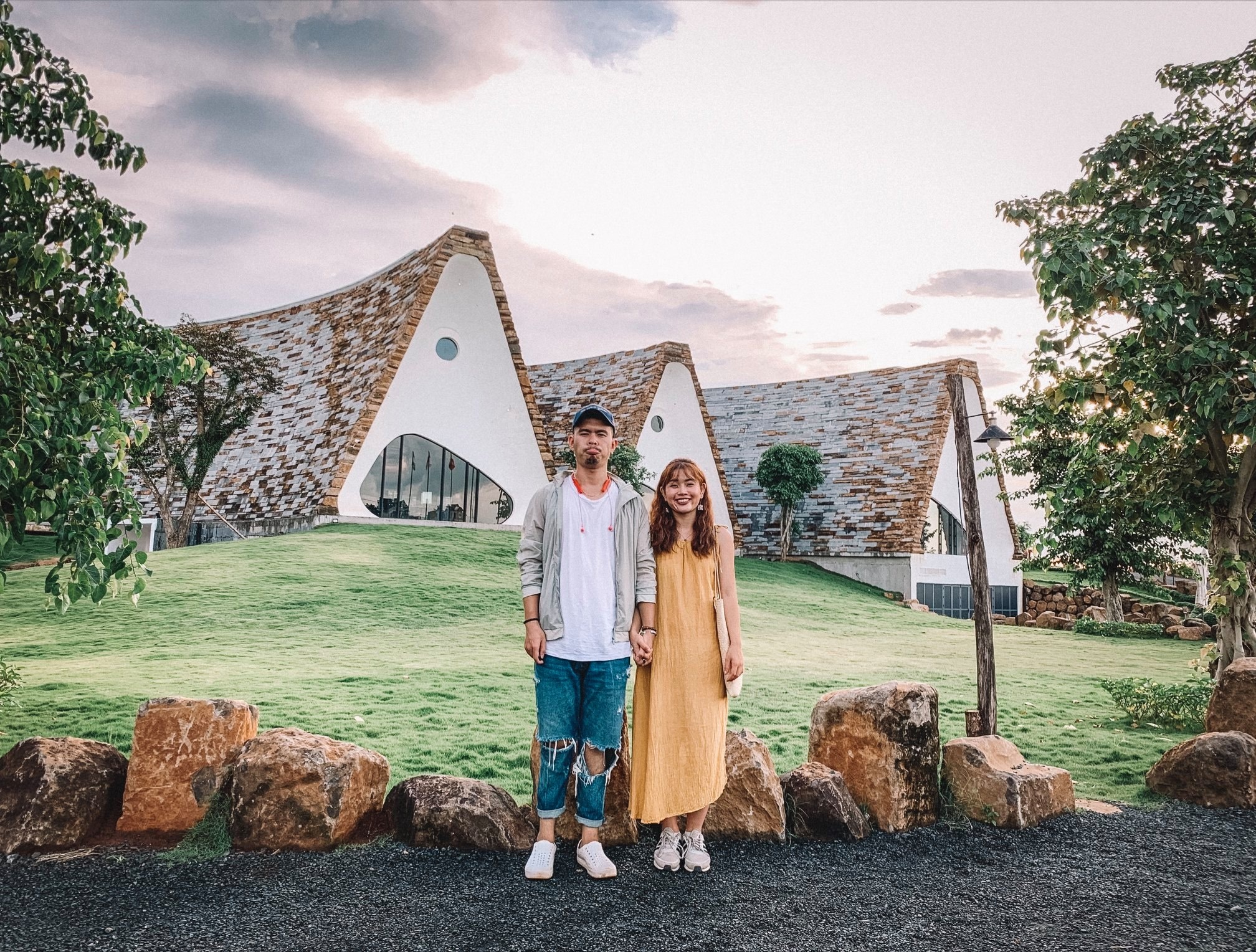 Buon Ma Thuot anh 14