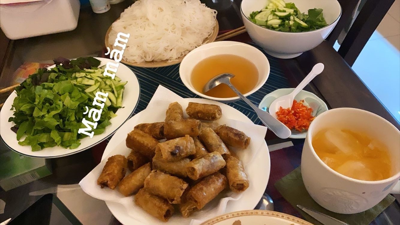 sao Viet nau an anh 15