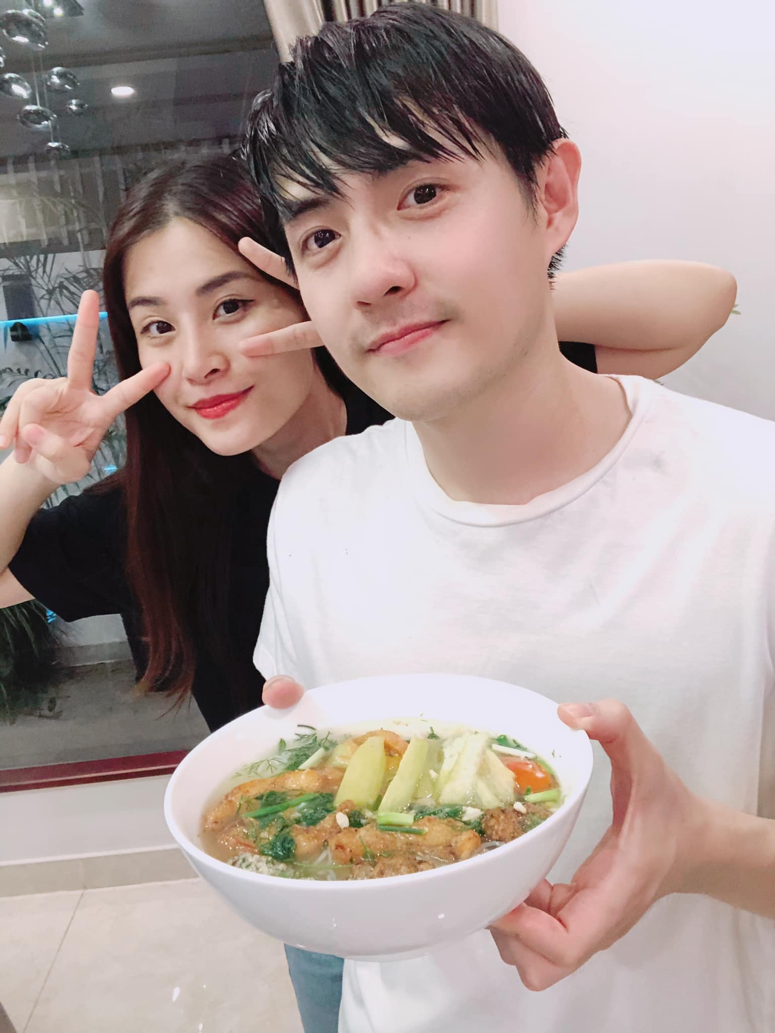 sao Viet nau an anh 9