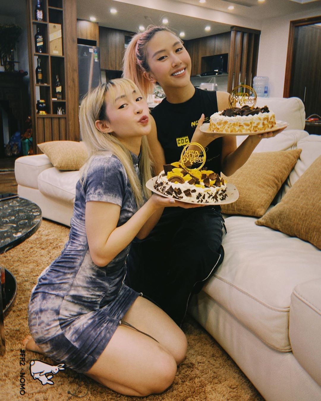 sao Viet nau an anh 3