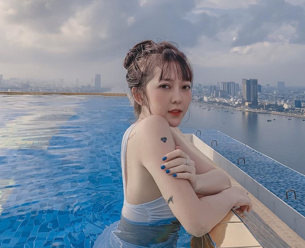 ho boi vo cuc o Da Nang anh 1