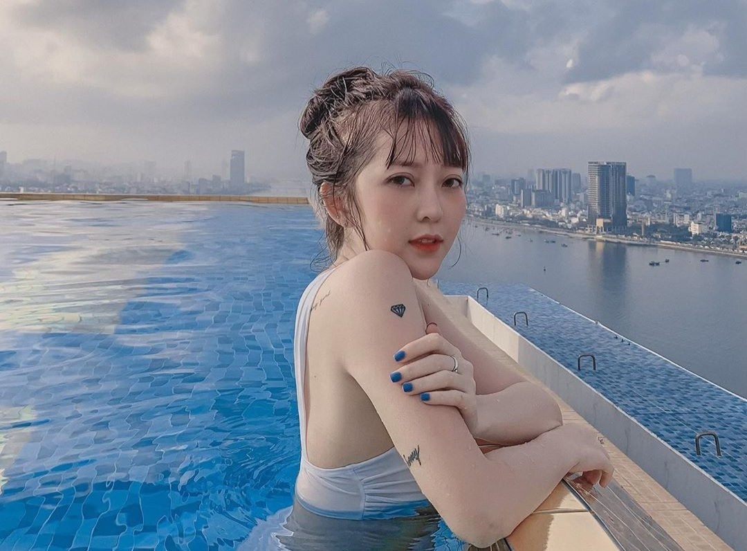 4 ho boi vo cuc o Da Nang len hinh sang chanh hinh anh