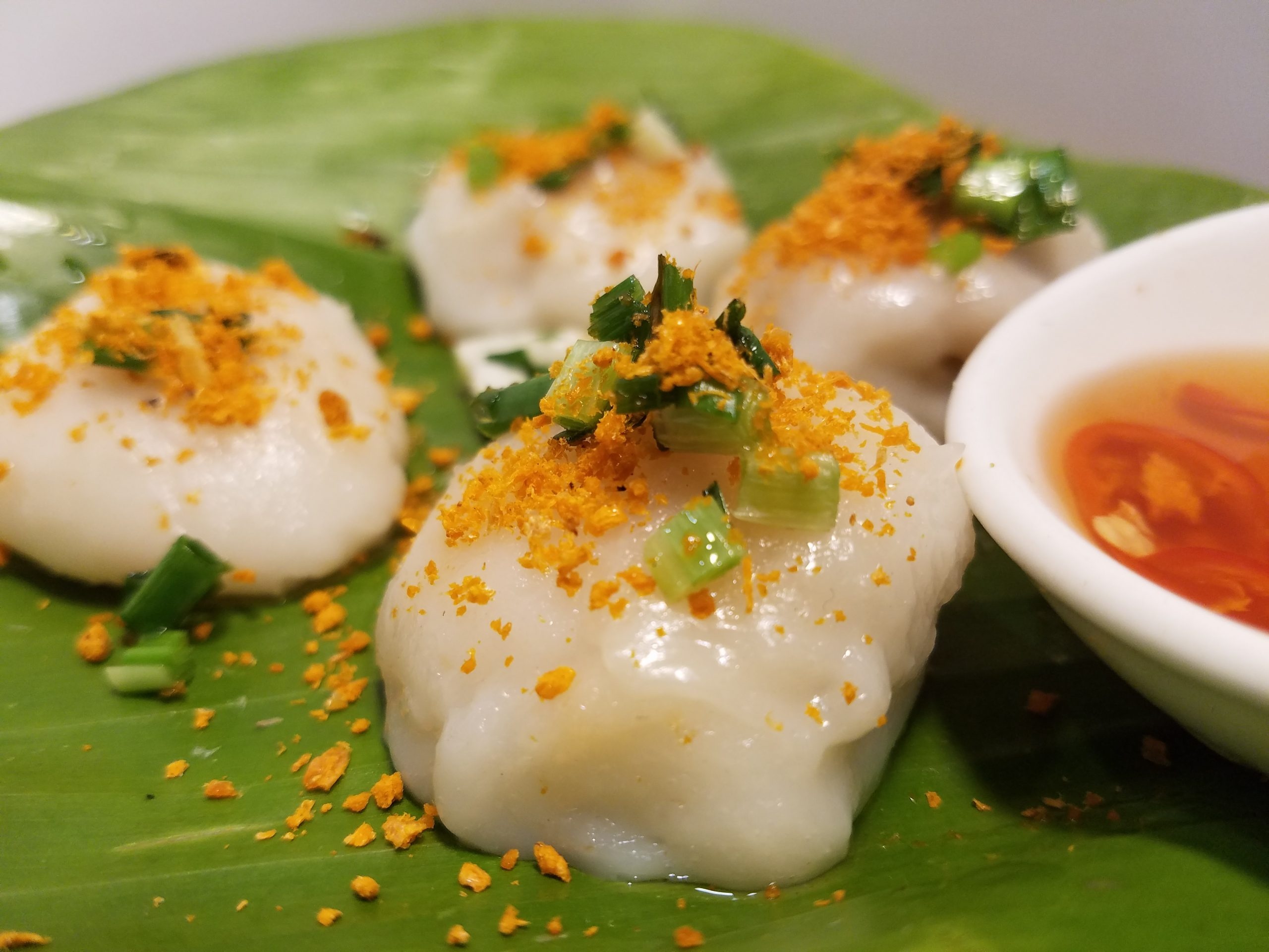 7 mon banh Viet truyen thong khong can lo nuong hinh anh