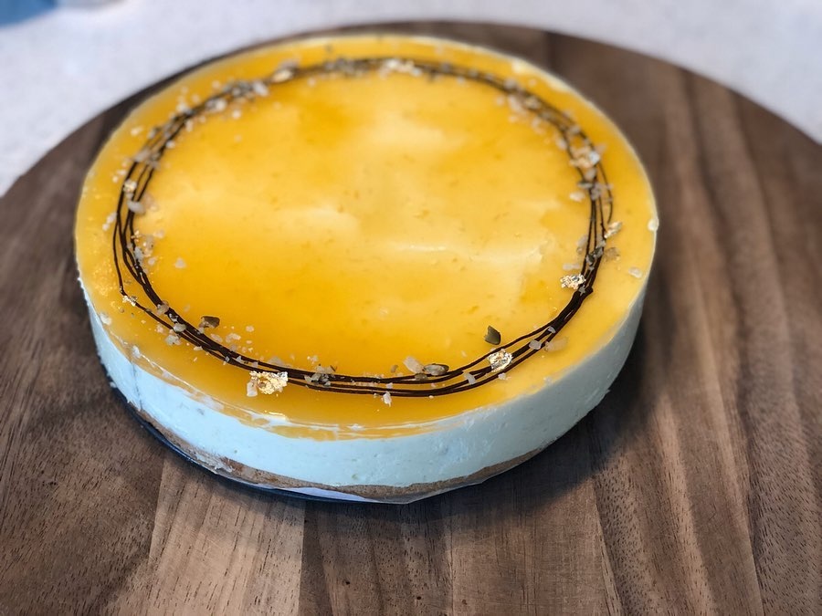 lam banh khong lo nuong anh 4