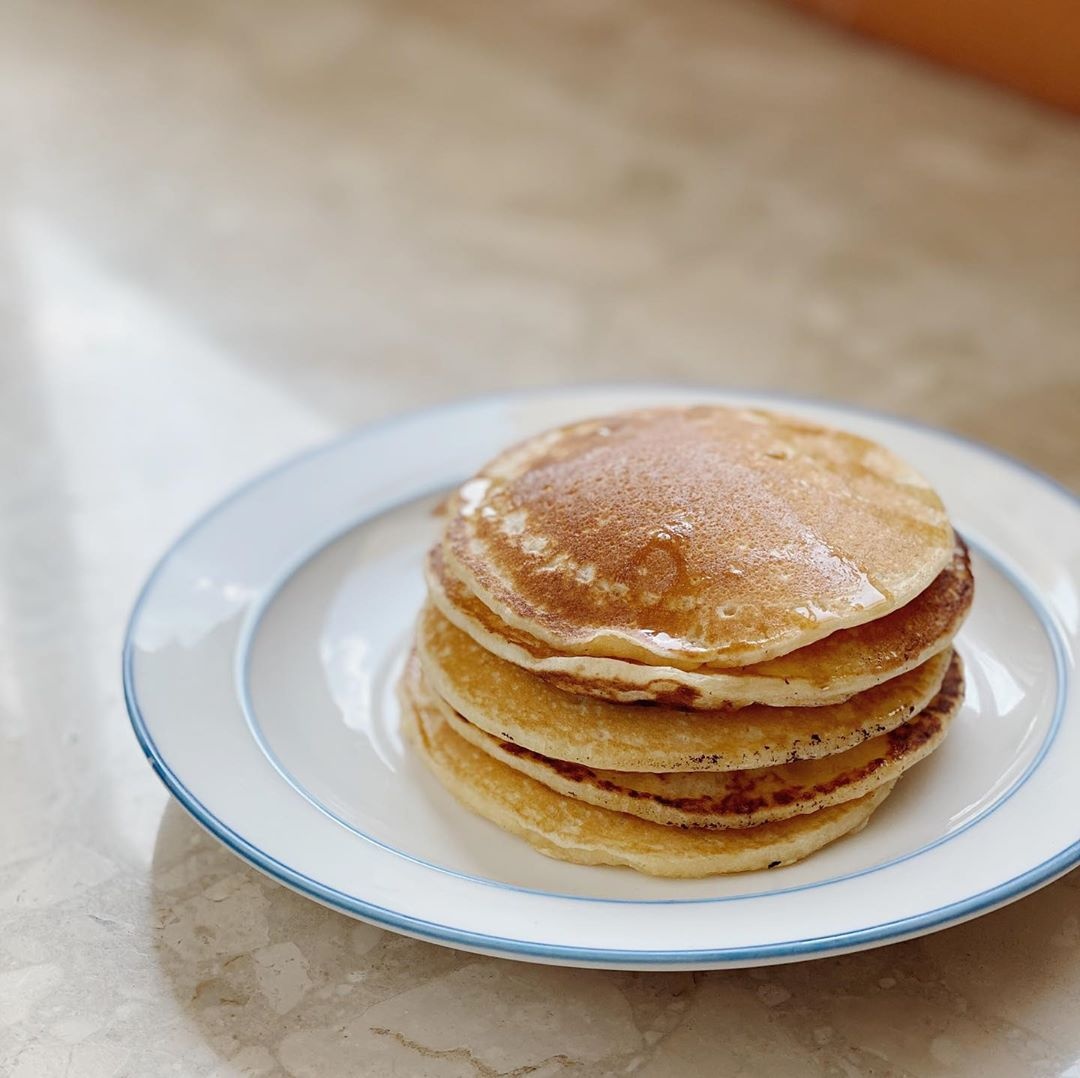 lam banh khong lo nuong anh 7