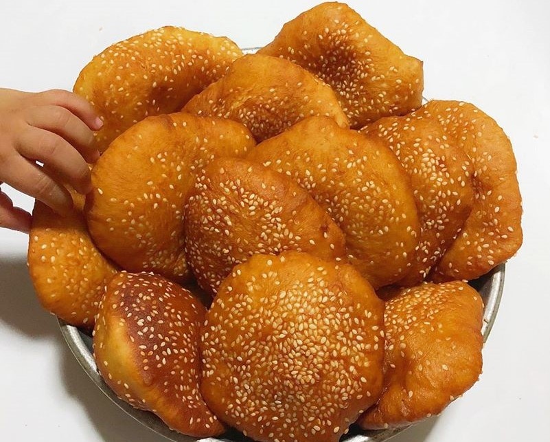 bánh truyền thống ảnh 4 banh truyen thong anh 4