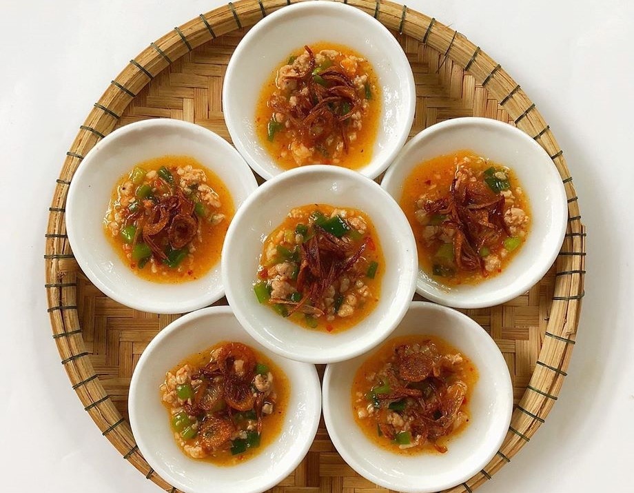 bánh truyền thống ảnh 1 banh truyen thong anh 1