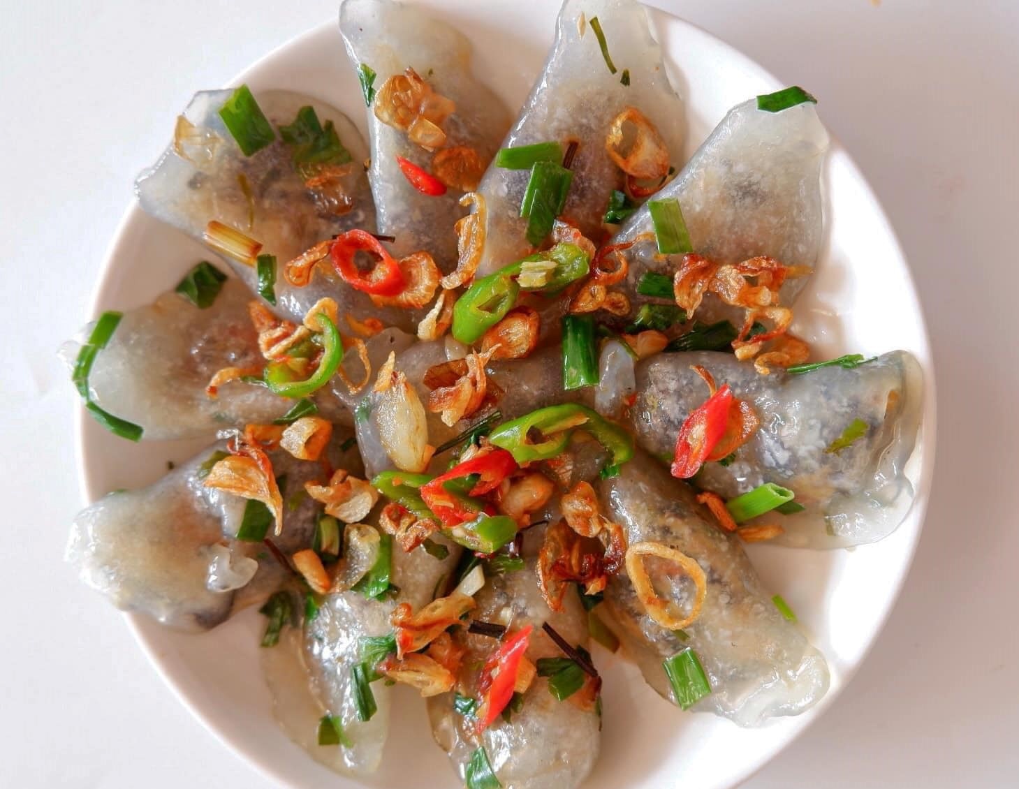 bánh truyền thống ảnh 7 banh truyen thong anh 7