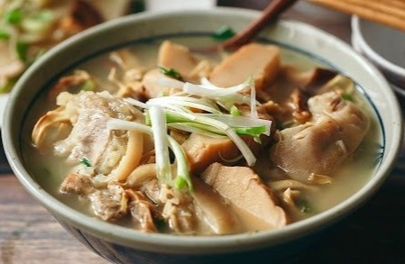 7 mon thuan Viet che bien tu mang hinh anh