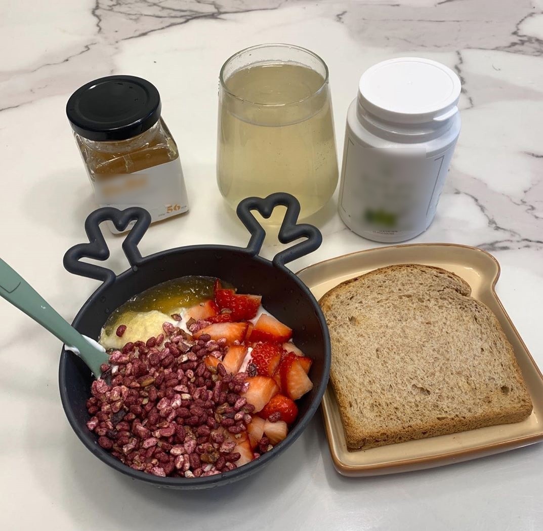 thanh an Soobin giam can anh 2