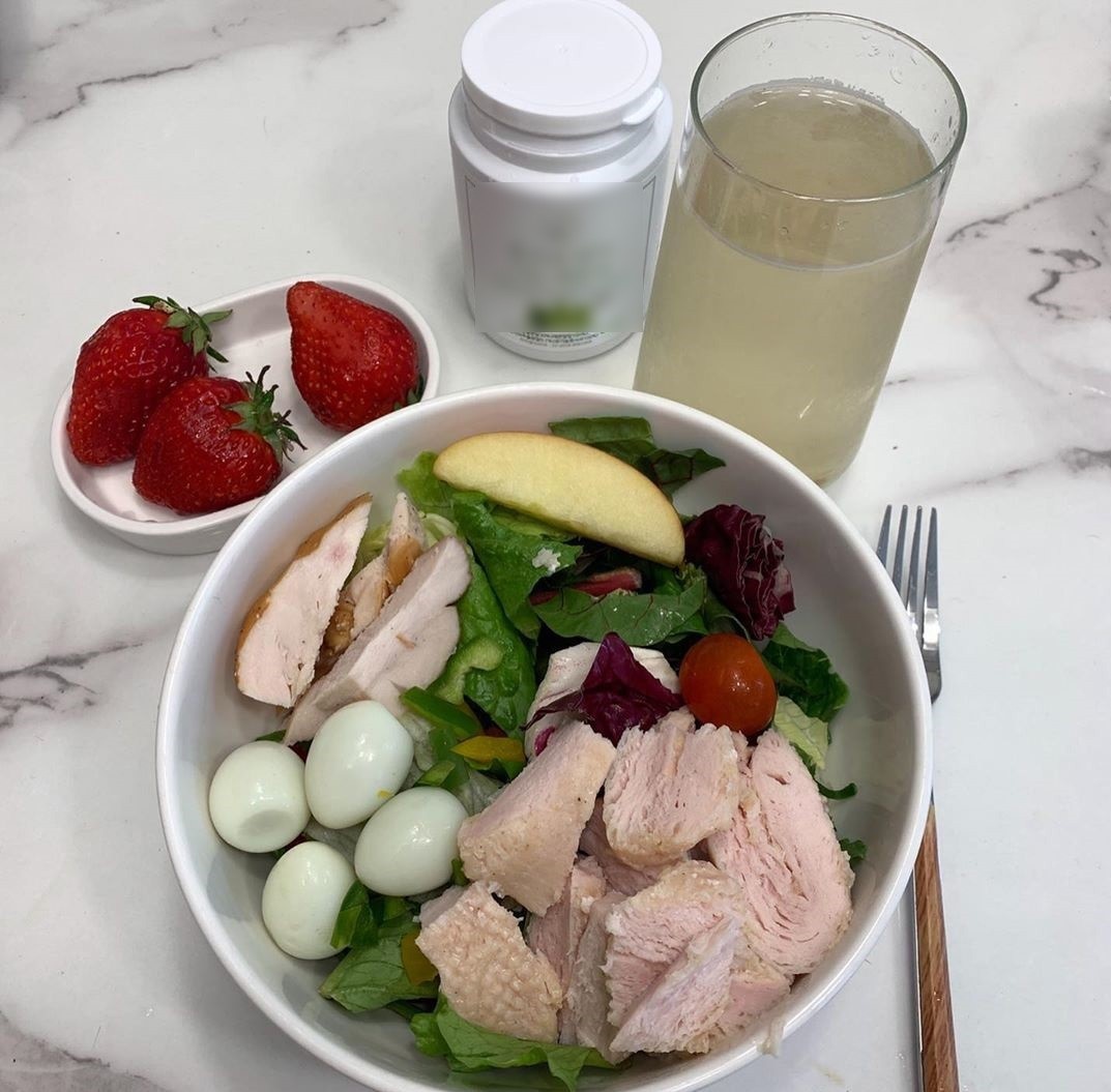 thanh an Soobin giam can anh 4