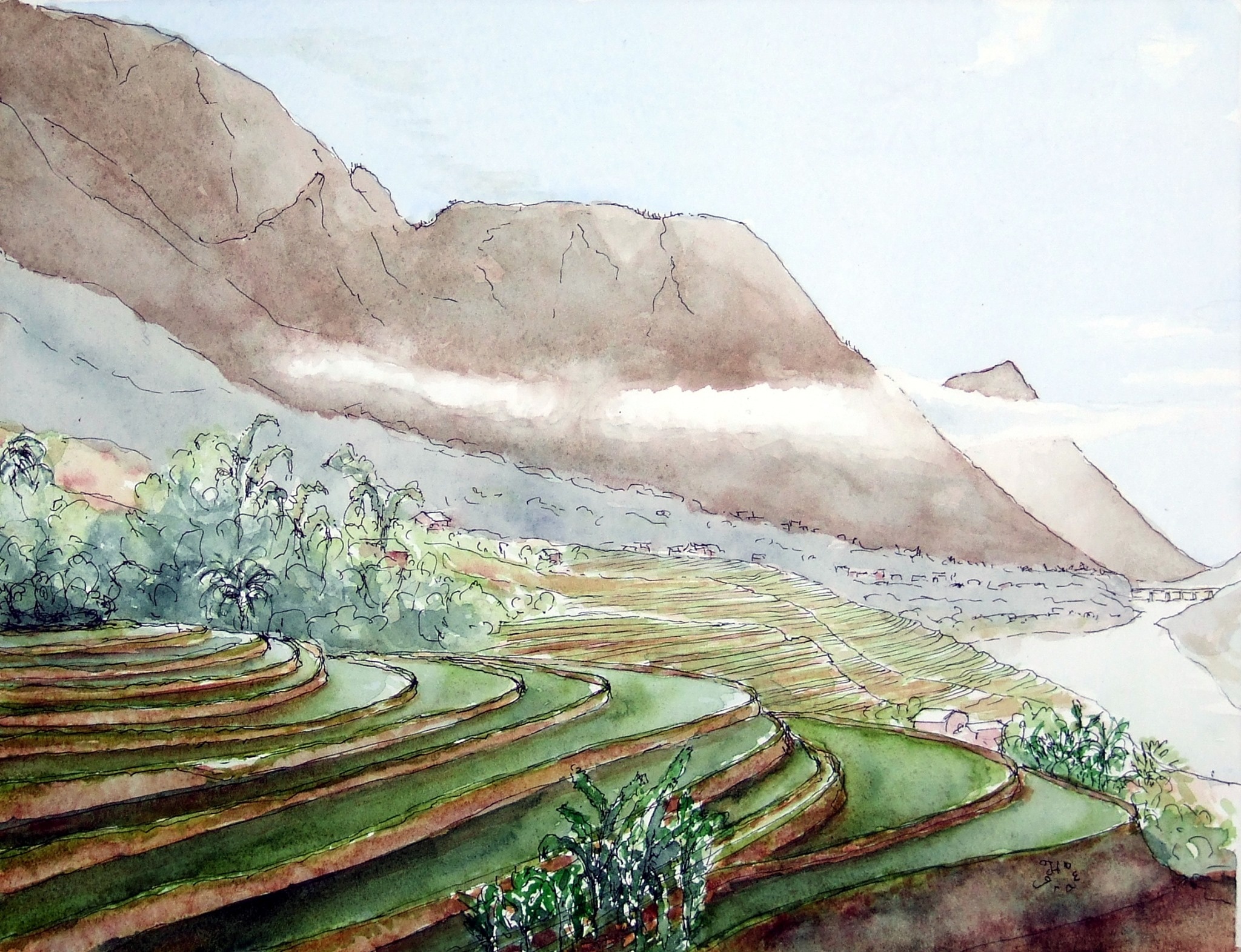 canh dep Viet Nam anh 1